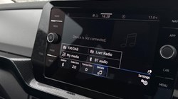 2026 (26) VOLKSWAGEN T-CROSS 1.0 TSI 115 Match 5dr DSG 5531601