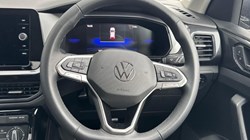 2026 (26) VOLKSWAGEN T-CROSS 1.0 TSI 115 Match 5dr DSG 5531595