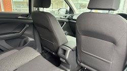 2026 (26) VOLKSWAGEN T-CROSS 1.0 TSI 115 Match 5dr DSG 5531631