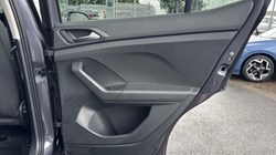 2026 (26) VOLKSWAGEN T-CROSS 1.0 TSI 115 Match 5dr DSG 5531634