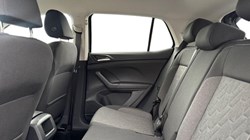 2026 (26) VOLKSWAGEN T-CROSS 1.0 TSI 115 Match 5dr DSG 5531580
