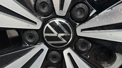 2026 (26) VOLKSWAGEN T-CROSS 1.0 TSI 115 Match 5dr DSG 5531625