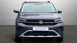 2026 (26) VOLKSWAGEN T-CROSS 1.0 TSI 115 Match 5dr DSG 5531583