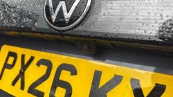 2026 (26) VOLKSWAGEN T-CROSS 1.0 TSI 115 Match 5dr DSG 5531624