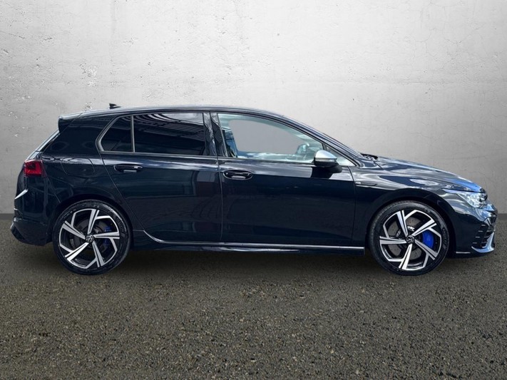 2022 (22) VOLKSWAGEN GOLF 2.0 TSI 320 R 4Motion 5dr DSG 5284952