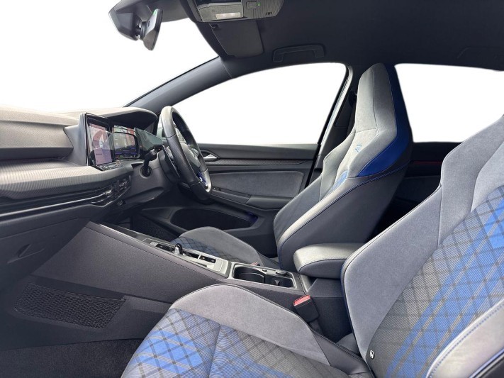 2022 (22) VOLKSWAGEN GOLF 2.0 TSI 320 R 4Motion 5dr DSG 5284950