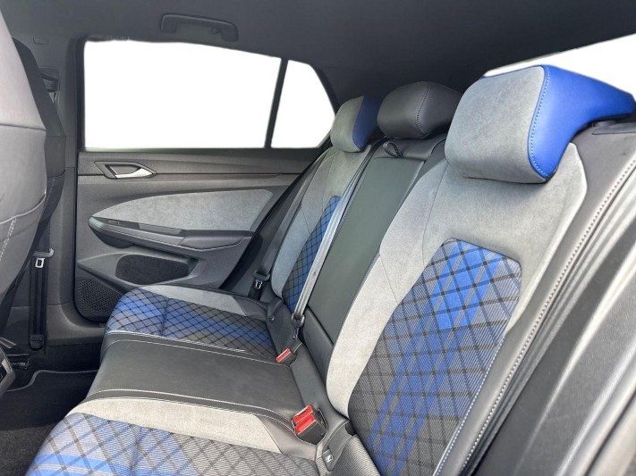 2022 (22) VOLKSWAGEN GOLF 2.0 TSI 320 R 4Motion 5dr DSG 5284951