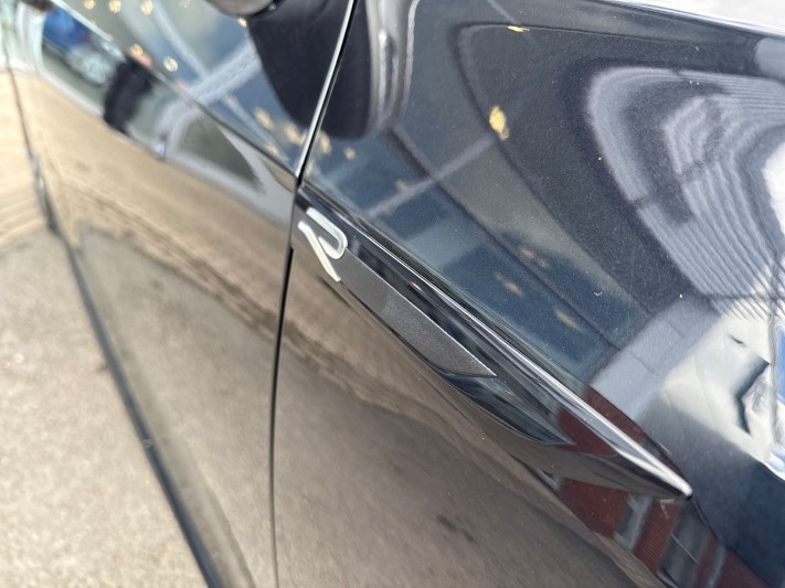 2022 (22) VOLKSWAGEN GOLF 2.0 TSI 320 R 4Motion 5dr DSG 5284999