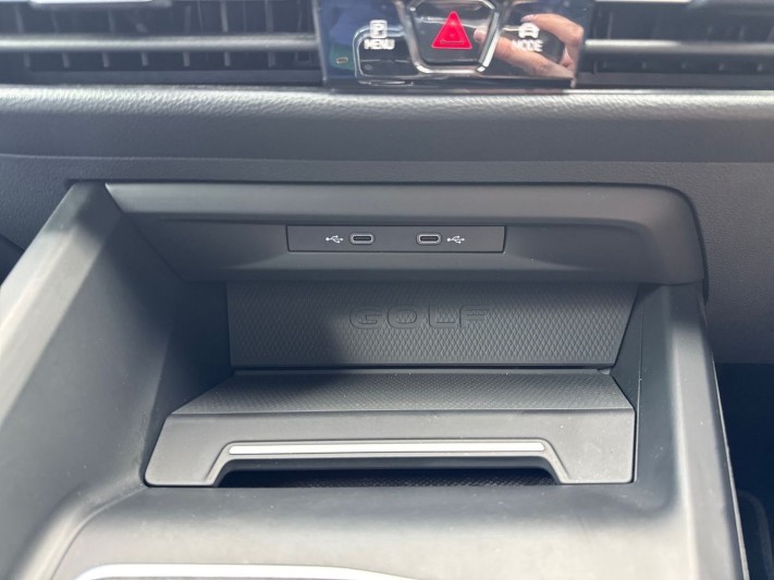 2022 (22) VOLKSWAGEN GOLF 2.0 TSI 320 R 4Motion 5dr DSG 5284977