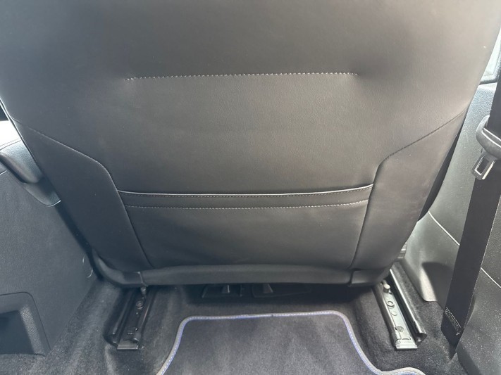 2022 (22) VOLKSWAGEN GOLF 2.0 TSI 320 R 4Motion 5dr DSG 5285006