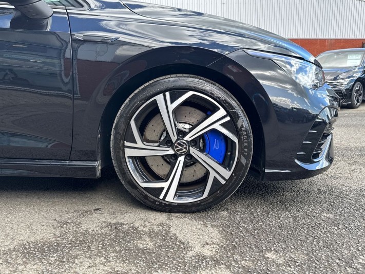 2022 (22) VOLKSWAGEN GOLF 2.0 TSI 320 R 4Motion 5dr DSG 5284955