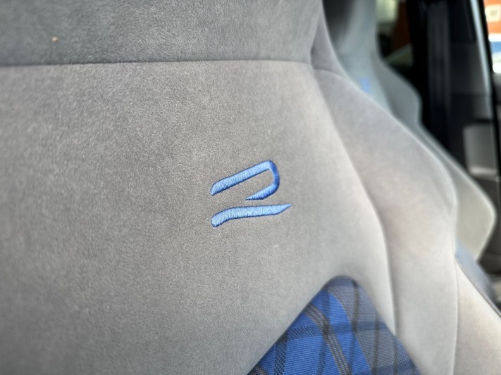 2022 (22) VOLKSWAGEN GOLF 2.0 TSI 320 R 4Motion 5dr DSG 5285011