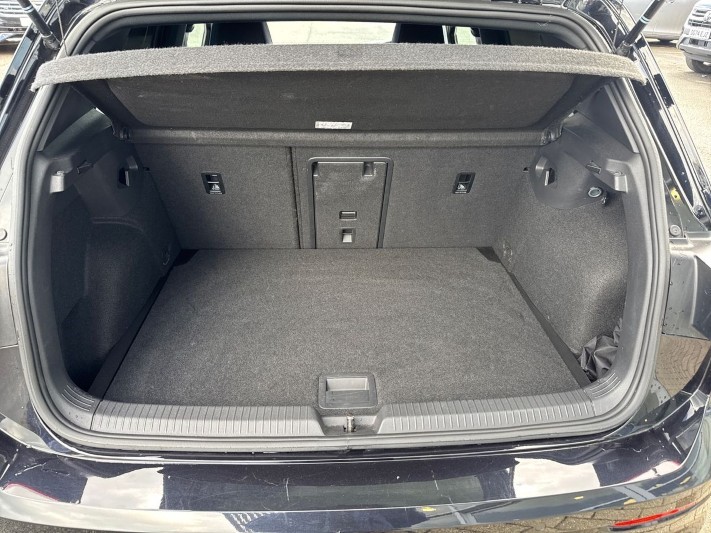 2022 (22) VOLKSWAGEN GOLF 2.0 TSI 320 R 4Motion 5dr DSG 5284984