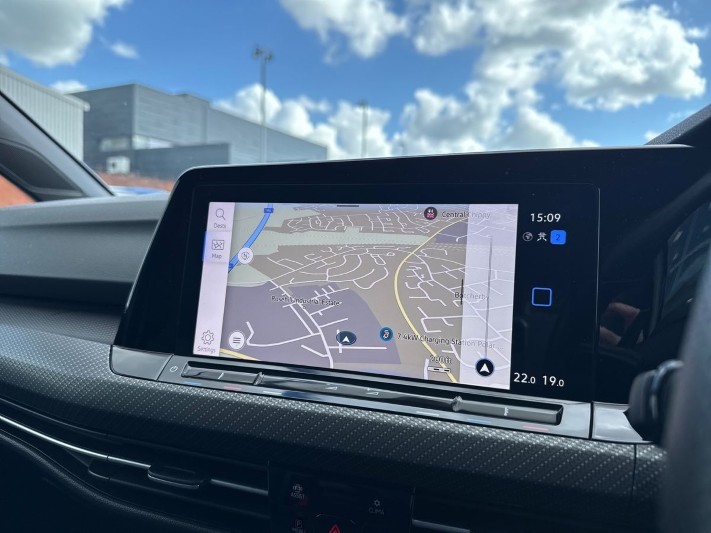 2022 (22) VOLKSWAGEN GOLF 2.0 TSI 320 R 4Motion 5dr DSG 5284972