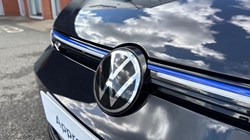 2022 (22) VOLKSWAGEN GOLF 2.0 TSI 320 R 4Motion 5dr DSG 5284990