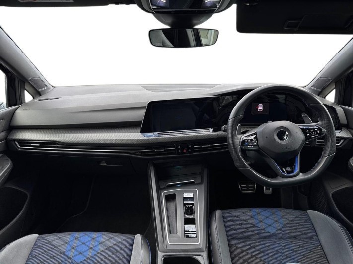 2022 (22) VOLKSWAGEN GOLF 2.0 TSI 320 R 4Motion 5dr DSG 5284956