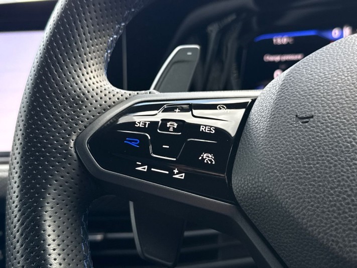 2022 (22) VOLKSWAGEN GOLF 2.0 TSI 320 R 4Motion 5dr DSG 5284967