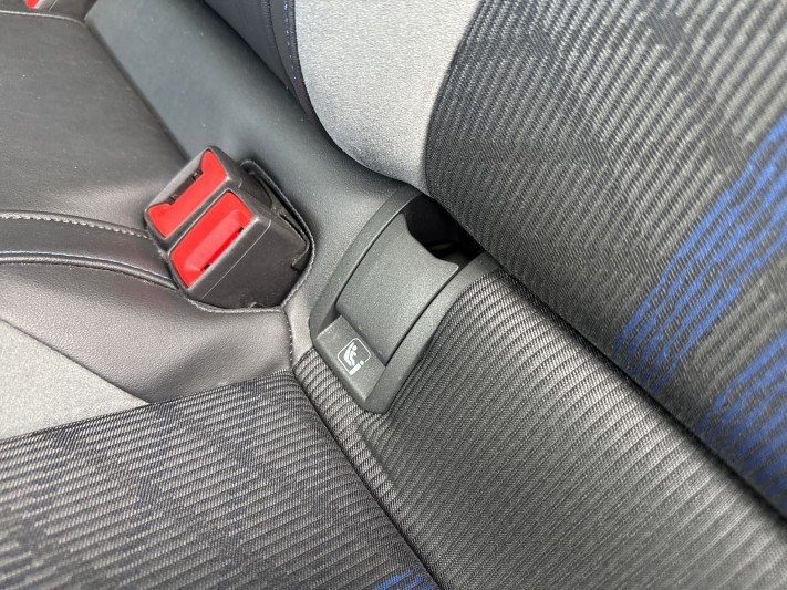 2022 (22) VOLKSWAGEN GOLF 2.0 TSI 320 R 4Motion 5dr DSG 5284980