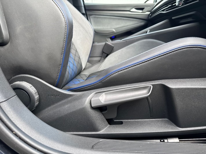 2022 (22) VOLKSWAGEN GOLF 2.0 TSI 320 R 4Motion 5dr DSG 5284963