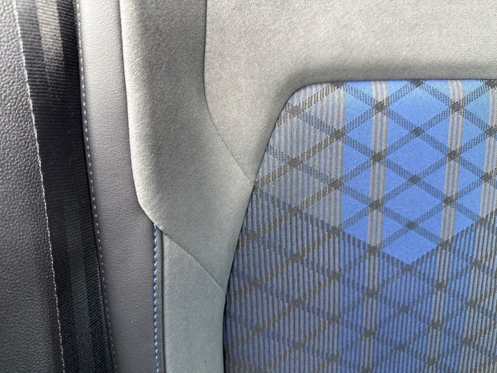 2022 (22) VOLKSWAGEN GOLF 2.0 TSI 320 R 4Motion 5dr DSG 5285004