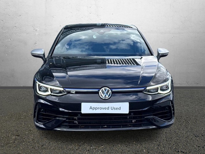 2022 (22) VOLKSWAGEN GOLF 2.0 TSI 320 R 4Motion 5dr DSG 5284954