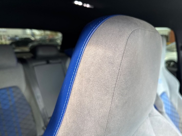 2022 (22) VOLKSWAGEN GOLF 2.0 TSI 320 R 4Motion 5dr DSG 5285012