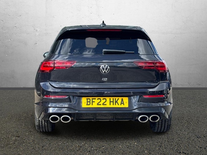 2022 (22) VOLKSWAGEN GOLF 2.0 TSI 320 R 4Motion 5dr DSG 5284953
