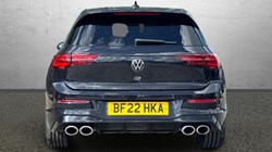 2022 (22) VOLKSWAGEN GOLF 2.0 TSI 320 R 4Motion 5dr DSG 5284953