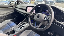 2022 (22) VOLKSWAGEN GOLF 2.0 TSI 320 R 4Motion 5dr DSG 5284959