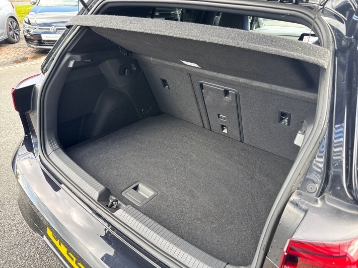 2022 (22) VOLKSWAGEN GOLF 2.0 TSI 320 R 4Motion 5dr DSG 5284985