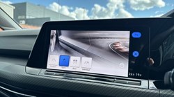 2022 (22) VOLKSWAGEN GOLF 2.0 TSI 320 R 4Motion 5dr DSG 5284976