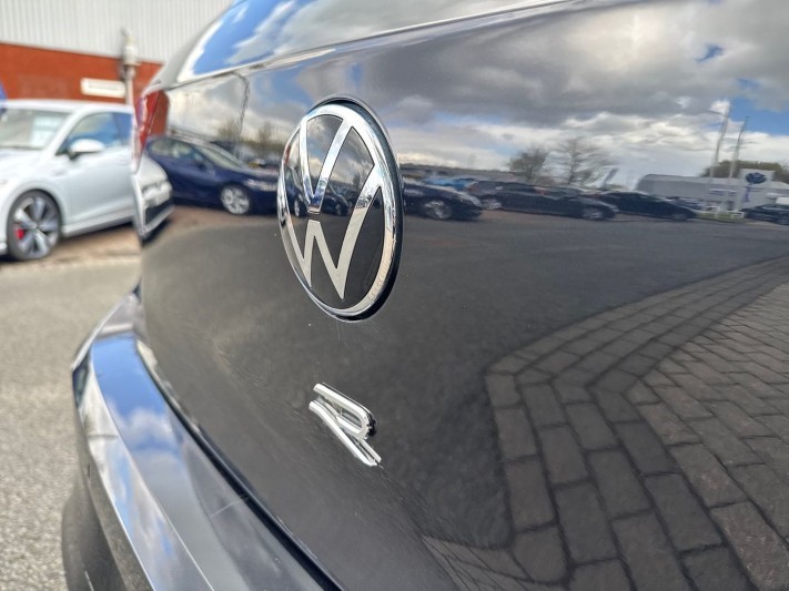 2022 (22) VOLKSWAGEN GOLF 2.0 TSI 320 R 4Motion 5dr DSG 5284994