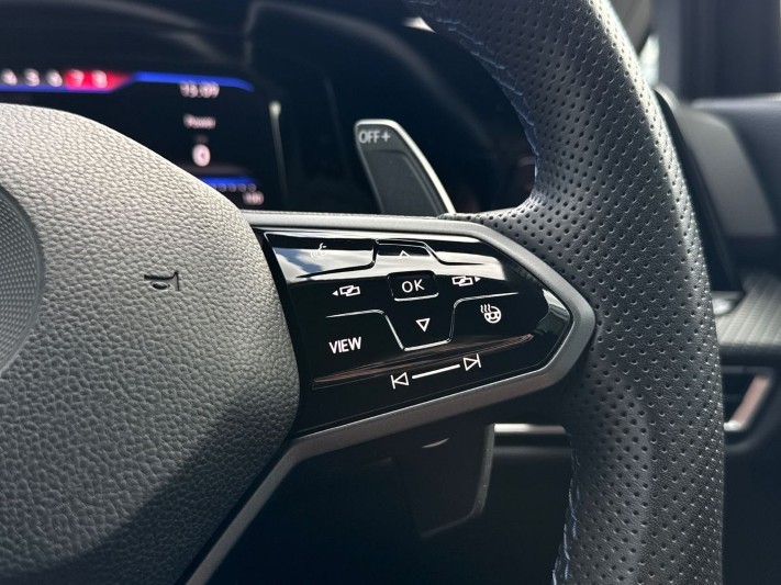 2022 (22) VOLKSWAGEN GOLF 2.0 TSI 320 R 4Motion 5dr DSG 5284968