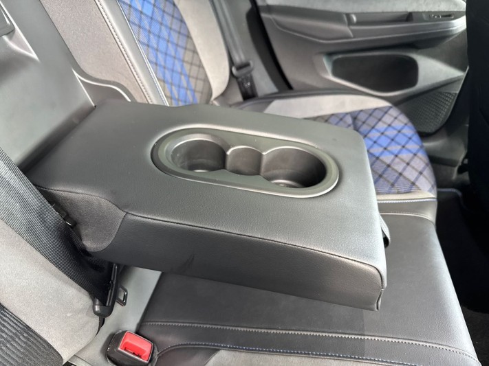 2022 (22) VOLKSWAGEN GOLF 2.0 TSI 320 R 4Motion 5dr DSG 5285007