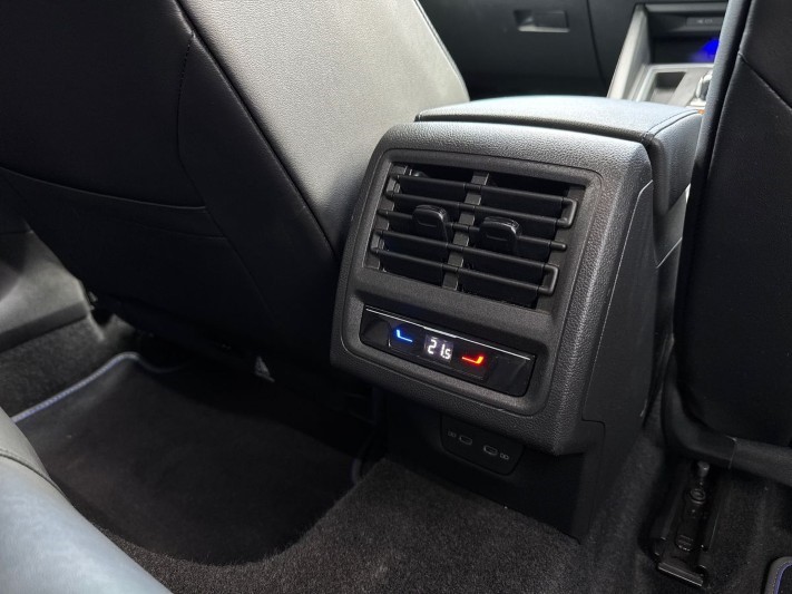 2022 (22) VOLKSWAGEN GOLF 2.0 TSI 320 R 4Motion 5dr DSG 5285009