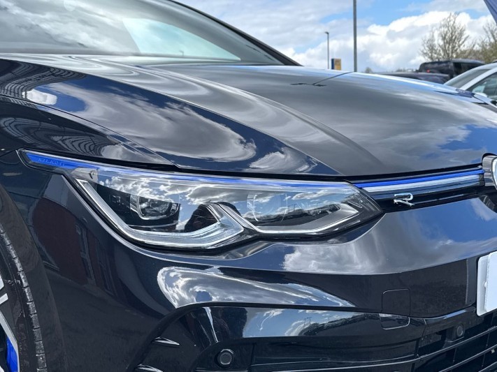 2022 (22) VOLKSWAGEN GOLF 2.0 TSI 320 R 4Motion 5dr DSG 5284989