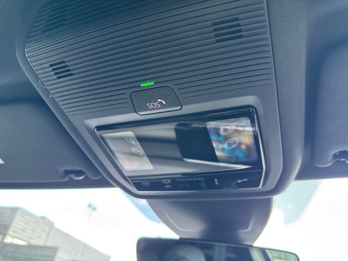 2022 (22) VOLKSWAGEN GOLF 2.0 TSI 320 R 4Motion 5dr DSG 5285019