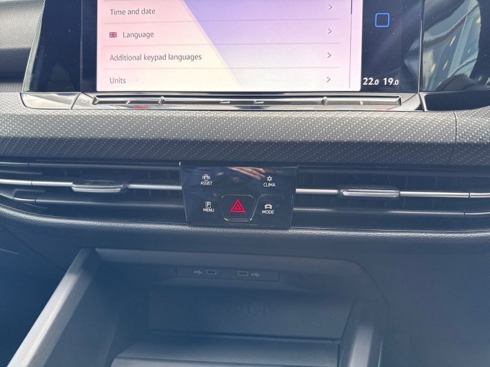 2022 (22) VOLKSWAGEN GOLF 2.0 TSI 320 R 4Motion 5dr DSG 5284978