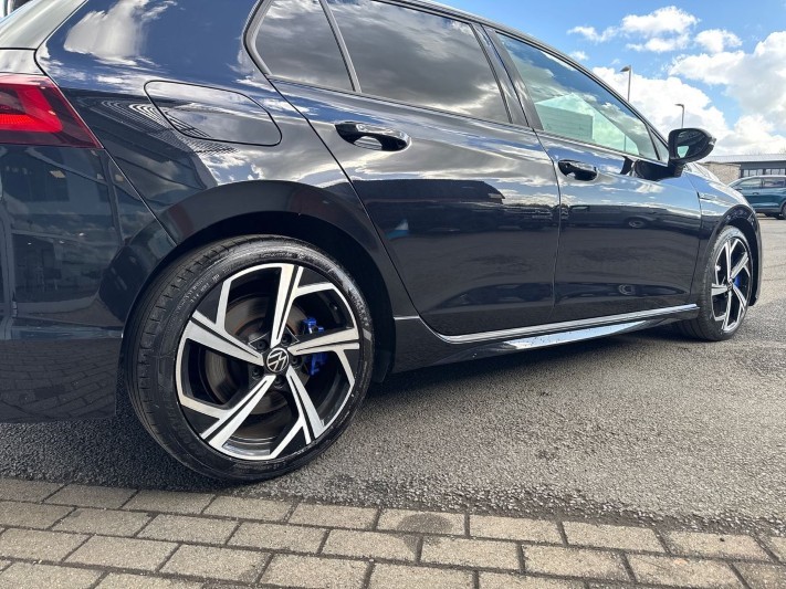 2022 (22) VOLKSWAGEN GOLF 2.0 TSI 320 R 4Motion 5dr DSG 5284988