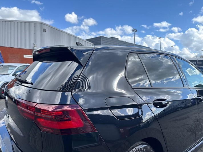 2022 (22) VOLKSWAGEN GOLF 2.0 TSI 320 R 4Motion 5dr DSG 5284987