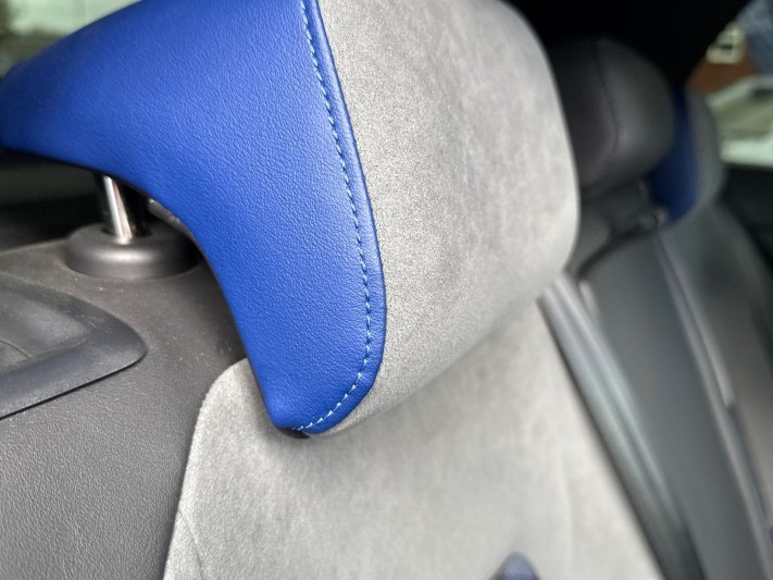 2022 (22) VOLKSWAGEN GOLF 2.0 TSI 320 R 4Motion 5dr DSG 5285008