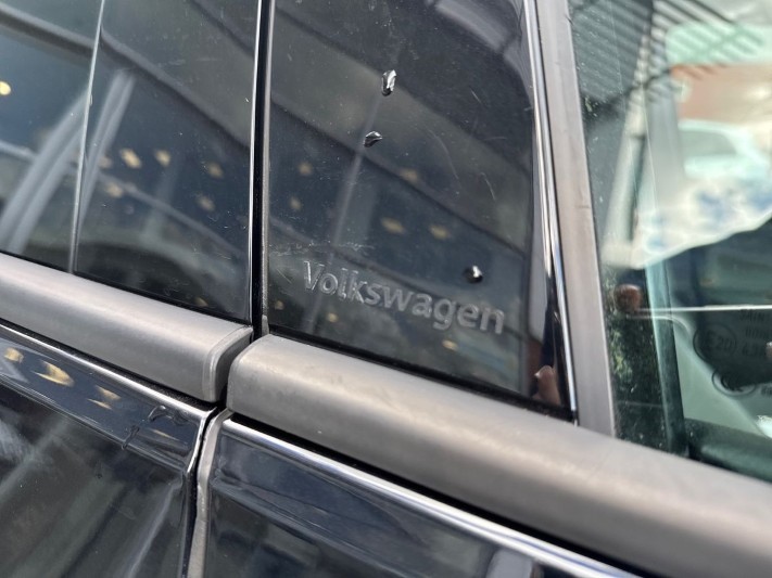 2022 (22) VOLKSWAGEN GOLF 2.0 TSI 320 R 4Motion 5dr DSG 5285002