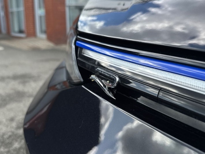 2022 (22) VOLKSWAGEN GOLF 2.0 TSI 320 R 4Motion 5dr DSG 5284997