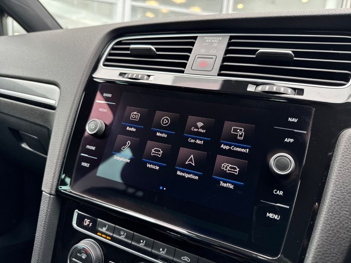 2019 (19) VOLKSWAGEN GOLF 2.0 TSI 300 R 5dr 4MOTION DSG 5290694