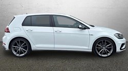 2019 (19) VOLKSWAGEN GOLF 2.0 TSI 300 R 5dr 4MOTION DSG 5290675
