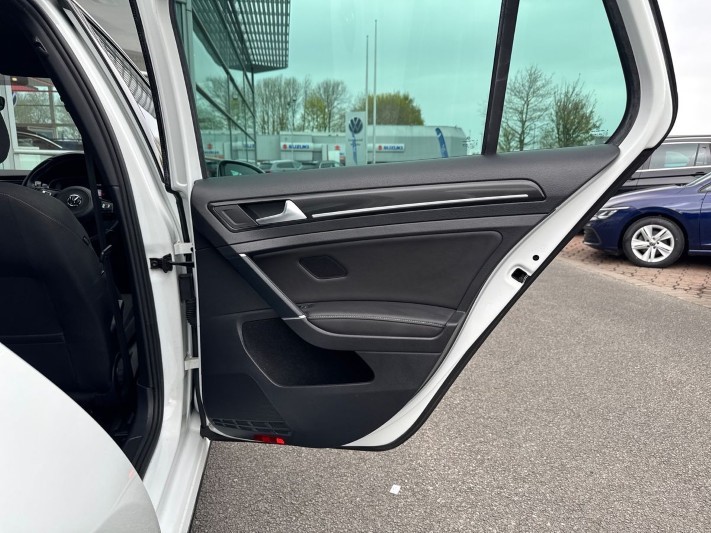 2019 (19) VOLKSWAGEN GOLF 2.0 TSI 300 R 5dr 4MOTION DSG 5290723