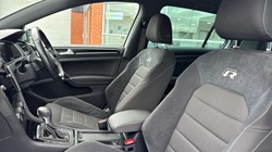 2019 (19) VOLKSWAGEN GOLF 2.0 TSI 300 R 5dr 4MOTION DSG 5290705