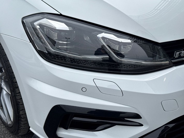 2019 (19) VOLKSWAGEN GOLF 2.0 TSI 300 R 5dr 4MOTION DSG 5290712