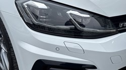 2019 (19) VOLKSWAGEN GOLF 2.0 TSI 300 R 5dr 4MOTION DSG 5290712