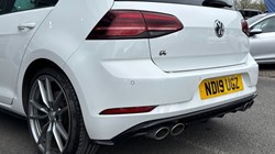 2019 (19) VOLKSWAGEN GOLF 2.0 TSI 300 R 5dr 4MOTION DSG 5290716